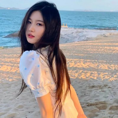 杨光的夏天