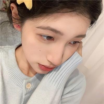 一个人